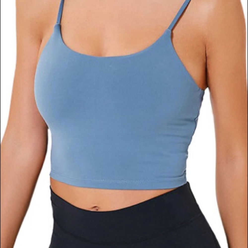 Comfy Yoga Top